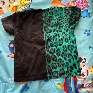 トップス archive dolce&gabbana tiger t-shirt Dolce & Gabbana Tiger logo-print T-shirt | White | FARFETCH